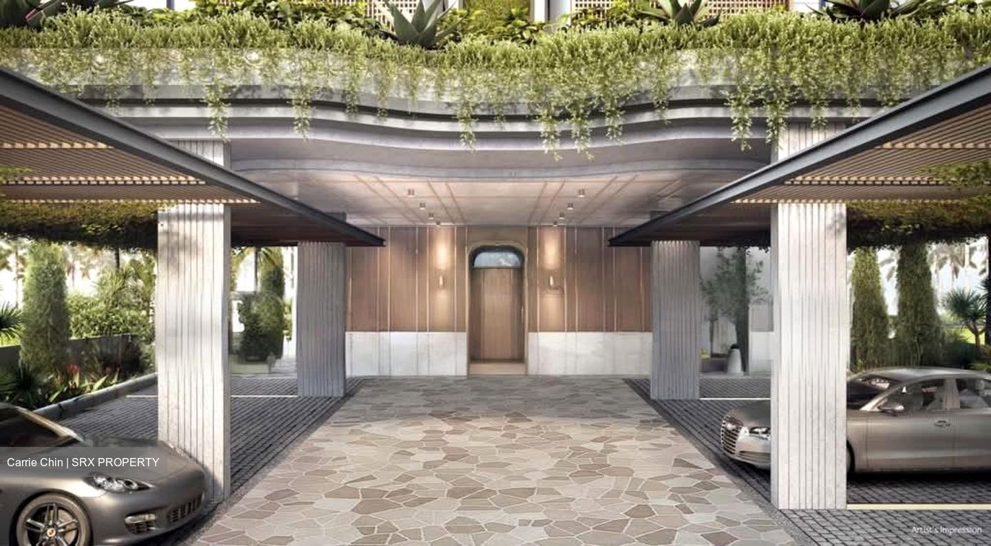 The Shorefront (D17), Apartment #540526371